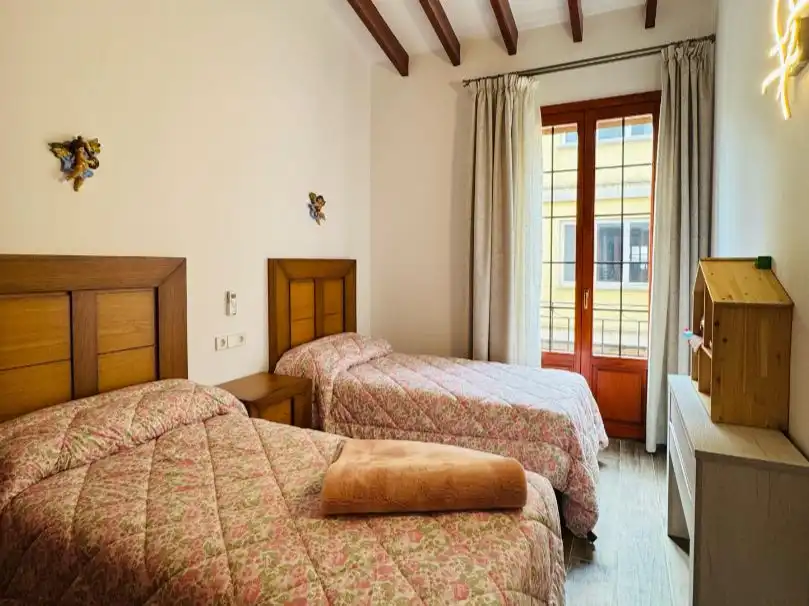 Casa amb jardí en venda a Carrer del Sindicat 66, imagen 12