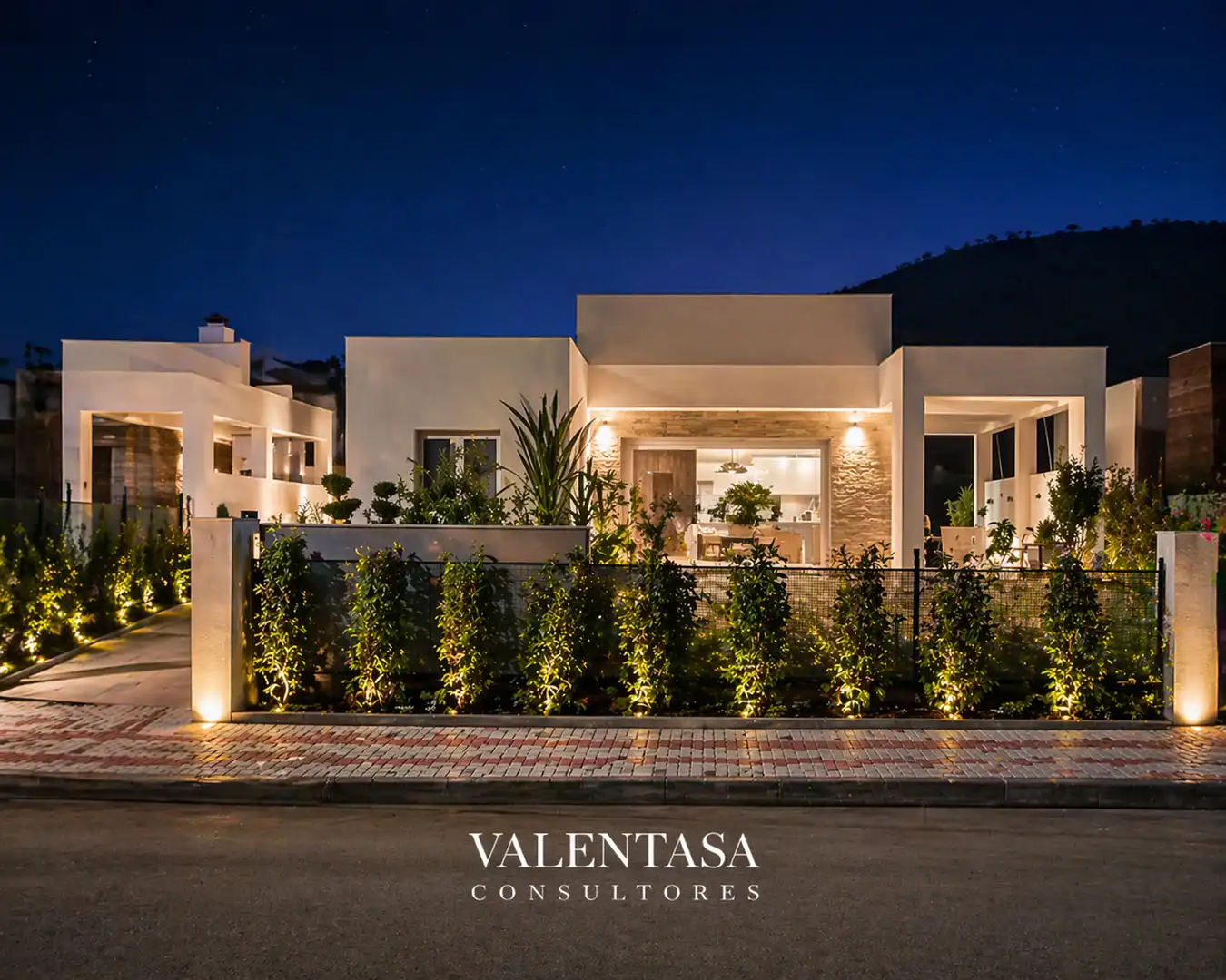 Villa con terrazza in vendita a Calle Daya Nueva, imagen 21