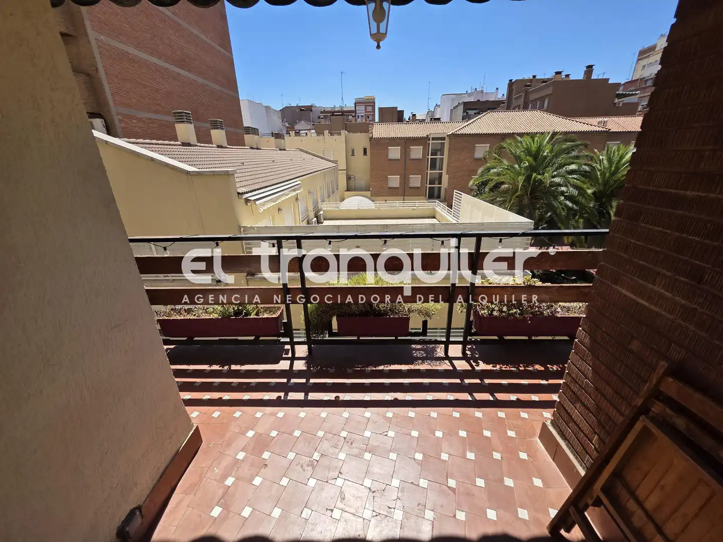 Appartement avec ascenseur à vendre à Calle Méjico, imagen 5