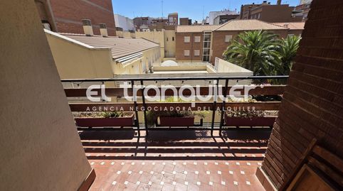 Foto 5 de Piso en venta en Calle Méjico, Guindalera, Madrid Capital