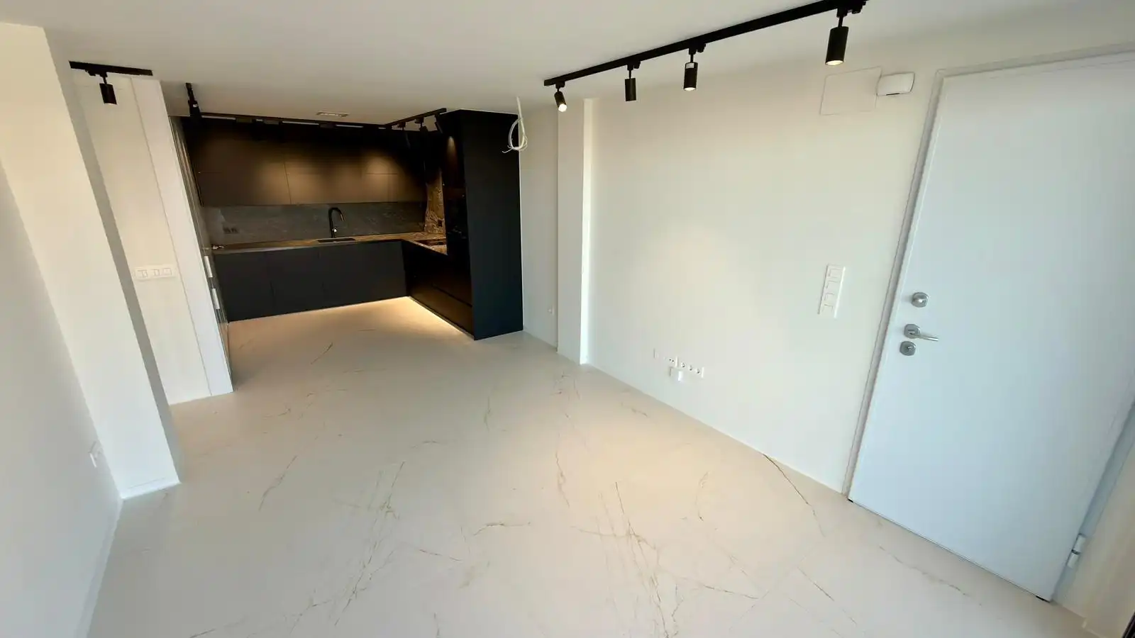 Apartament en venda en Finestrat amb Aire condicionat, Calefacció i Terrassa