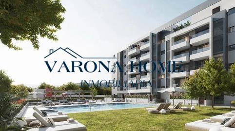 Photo 2 of Flat to rent in Avenida Virgen de las Angustias, 19, Santa Rosa - Valdeolleros, Córdoba