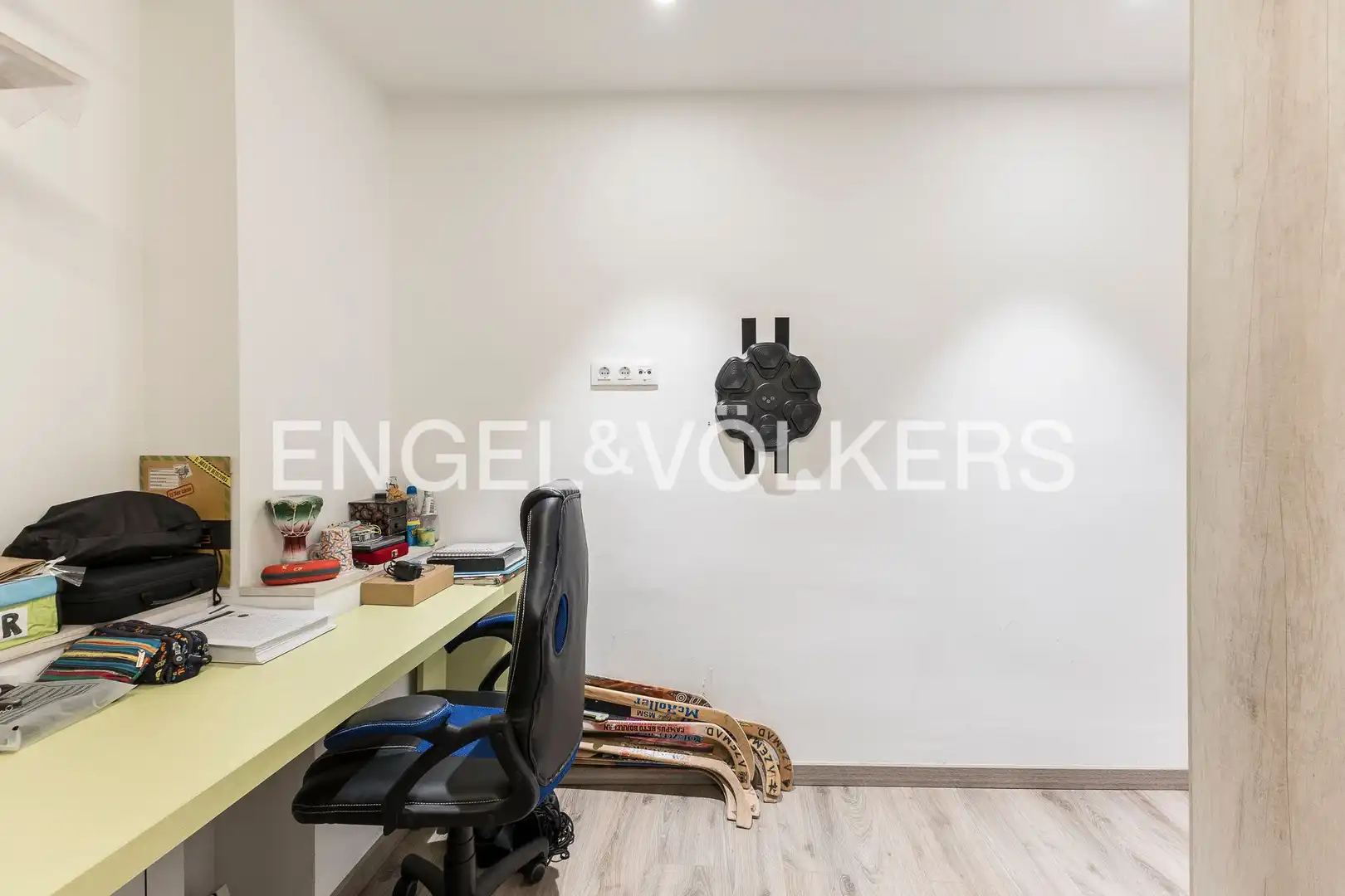 Appartement avec terrasse à vendre à Eixample, imagen 25