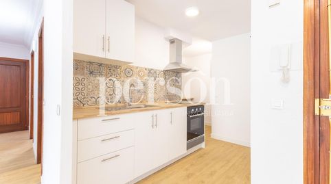 Foto 5 de Piso de alquiler en La Creu del Grau, Valencia Capital