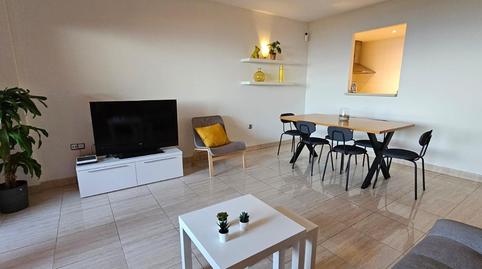 Foto 5 de Àtic en venda a Del Higueron, La Capellanía - El Higuerón, Málaga