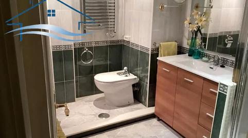 Foto 5 de Pis en venda a Avenida Salamanca, 10, Ensanche - Diputación, Alicante