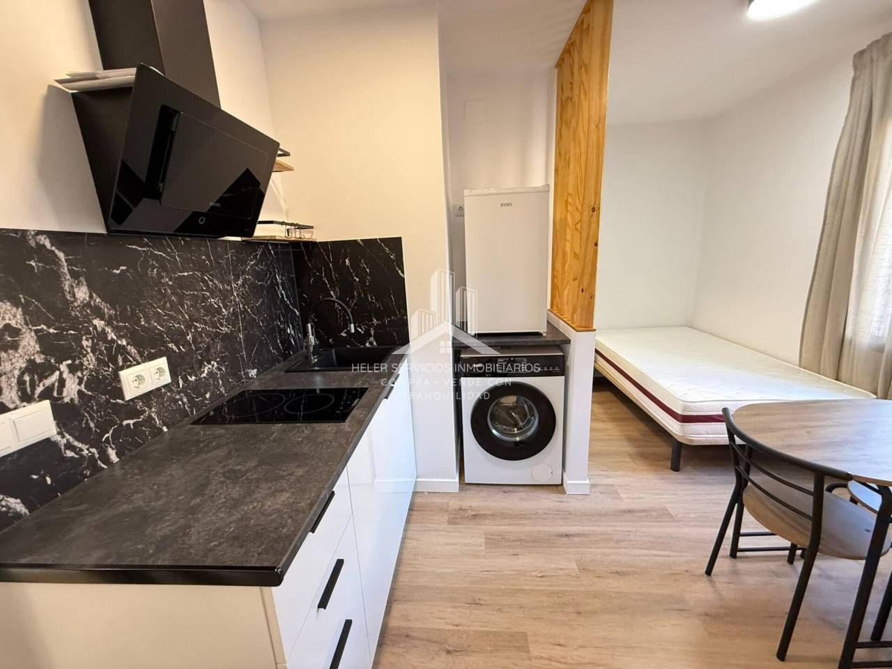 Piso de alquiler en Sant Josep, Centro