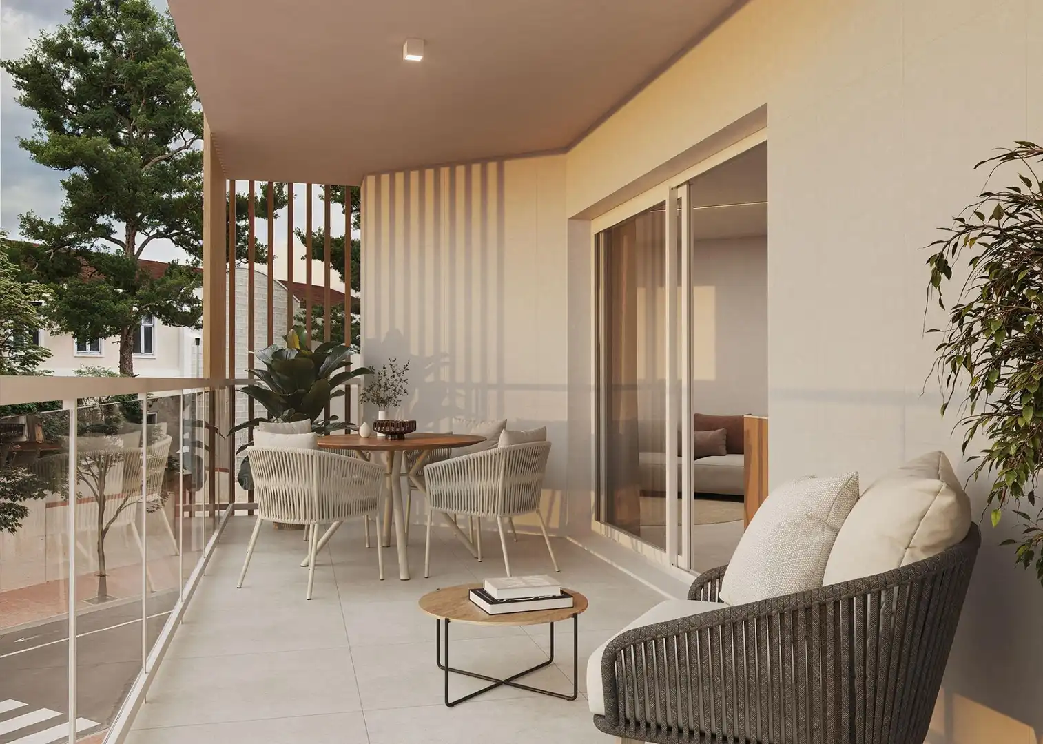 Flat with lift for sale in Calle Calle de Bodolz 19, imagen 6