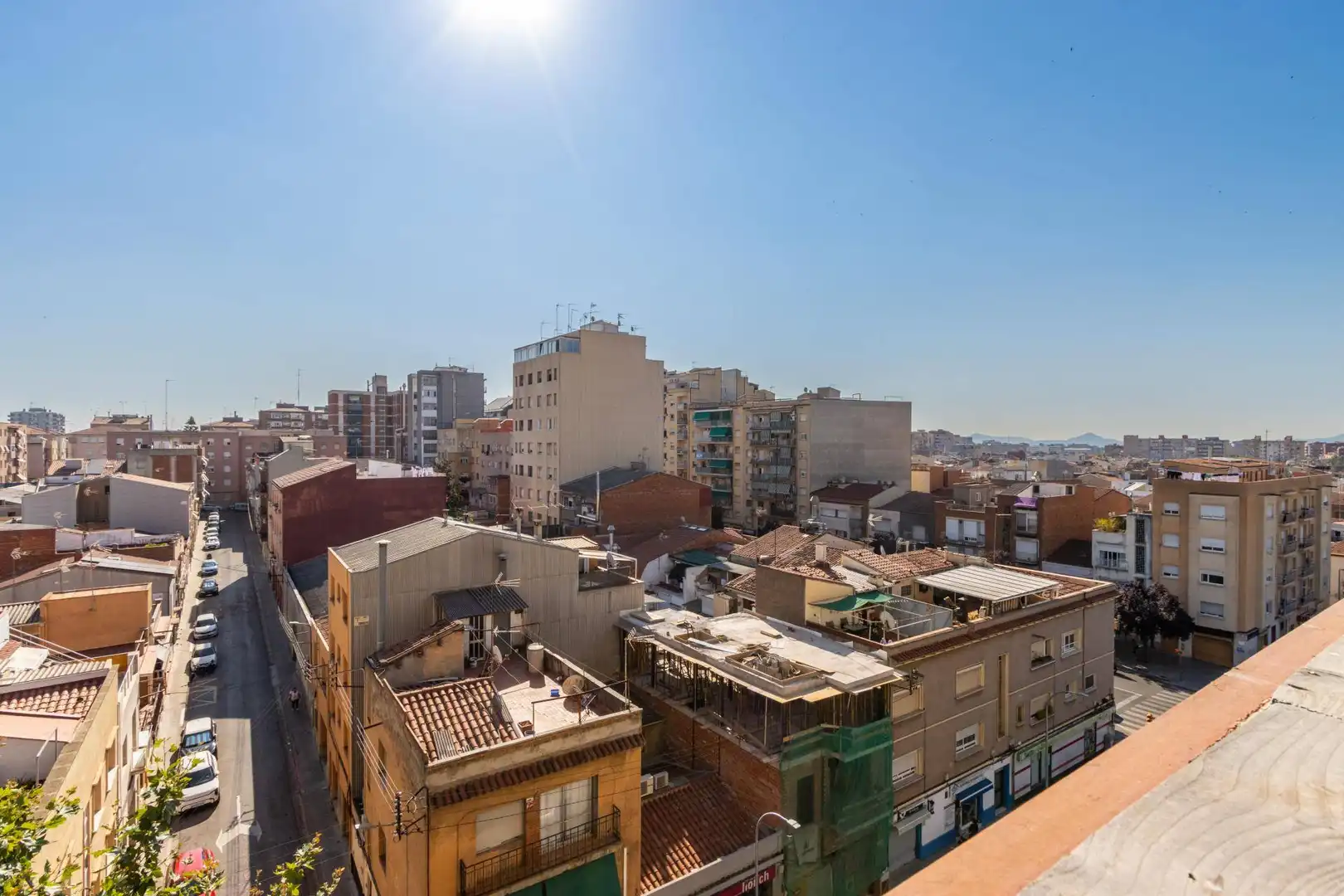 Flat with terrace for sale in Creu de Barberà - Sector Sud, imagen 3