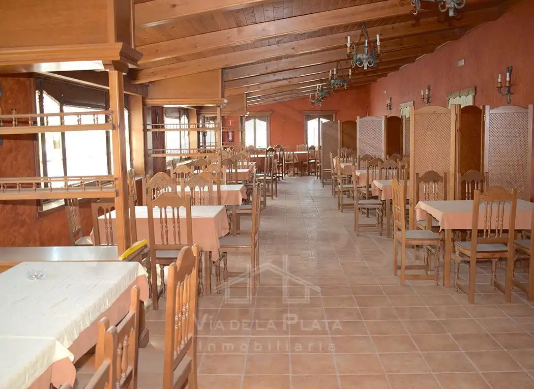 Local comercial en venda a Calle Valderas, imagen 18