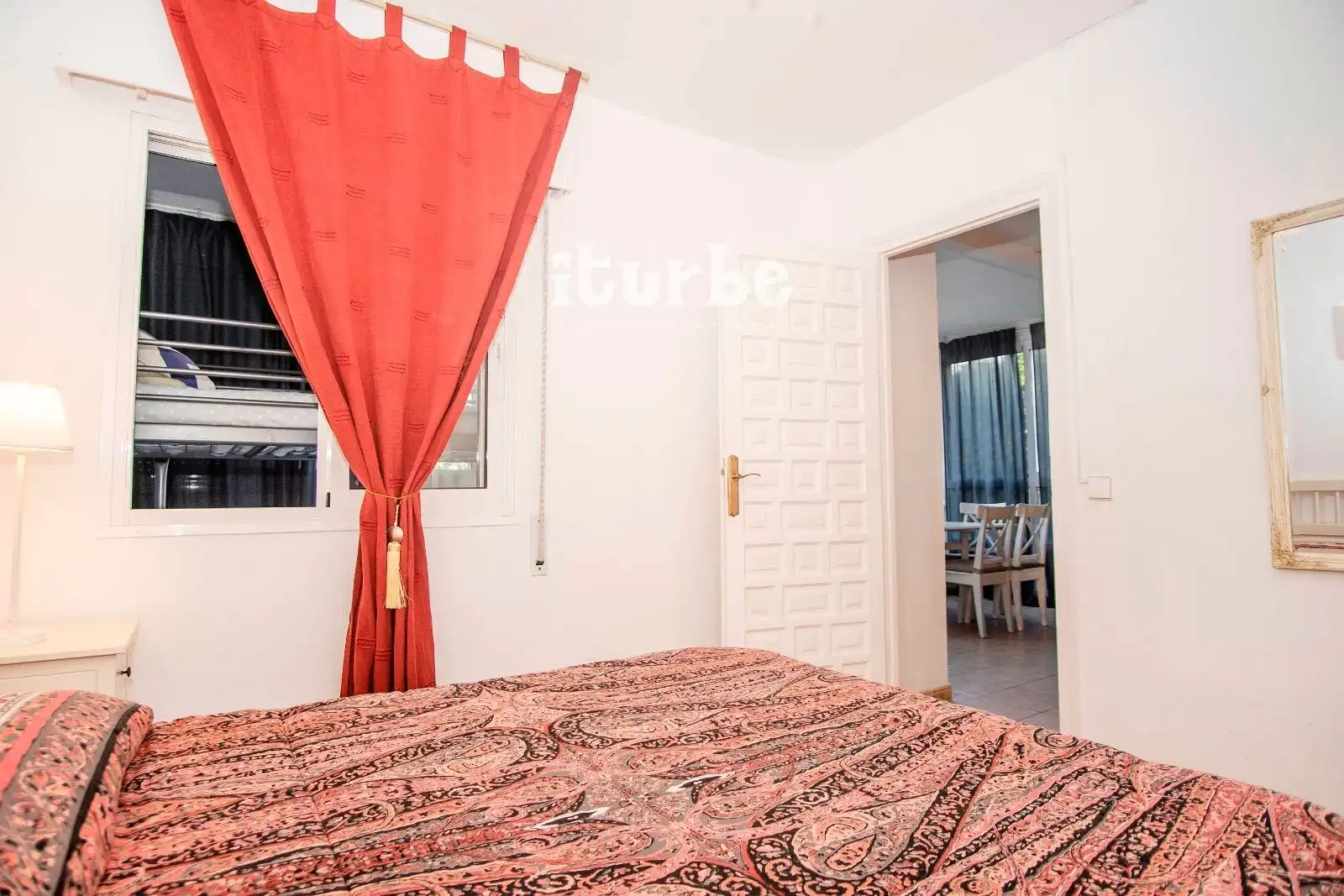 Flat for rent in MARQUES DE IVANREY, Las Lomas de Río Verde