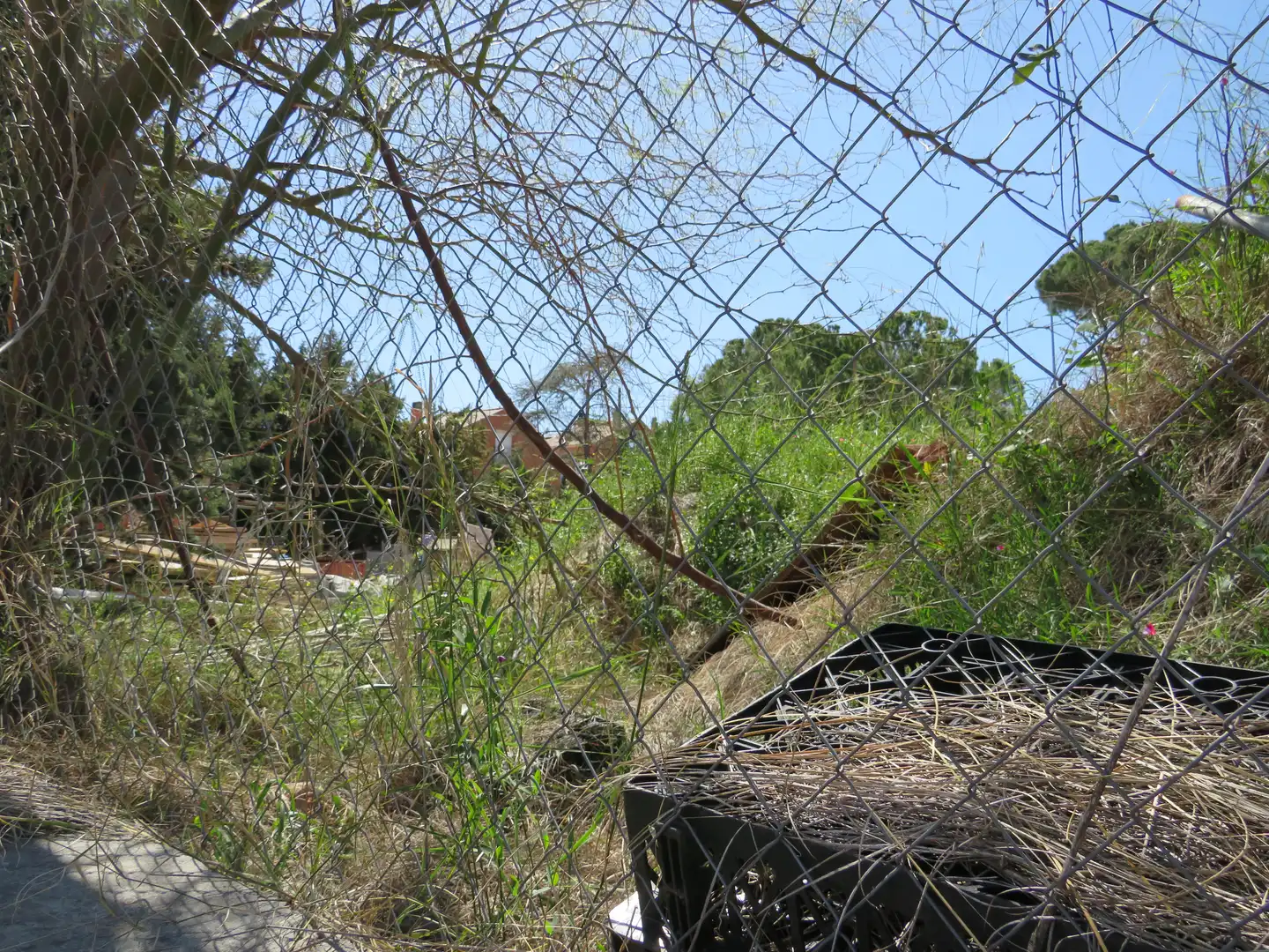 Wohnbaugrundstück zum Verkauf in Cervelló, imagen 12