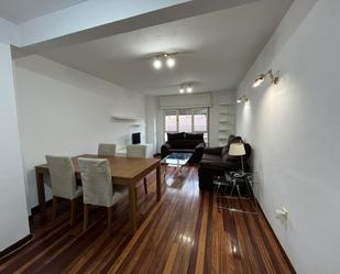 Living room of Flat to rent in Gijón 