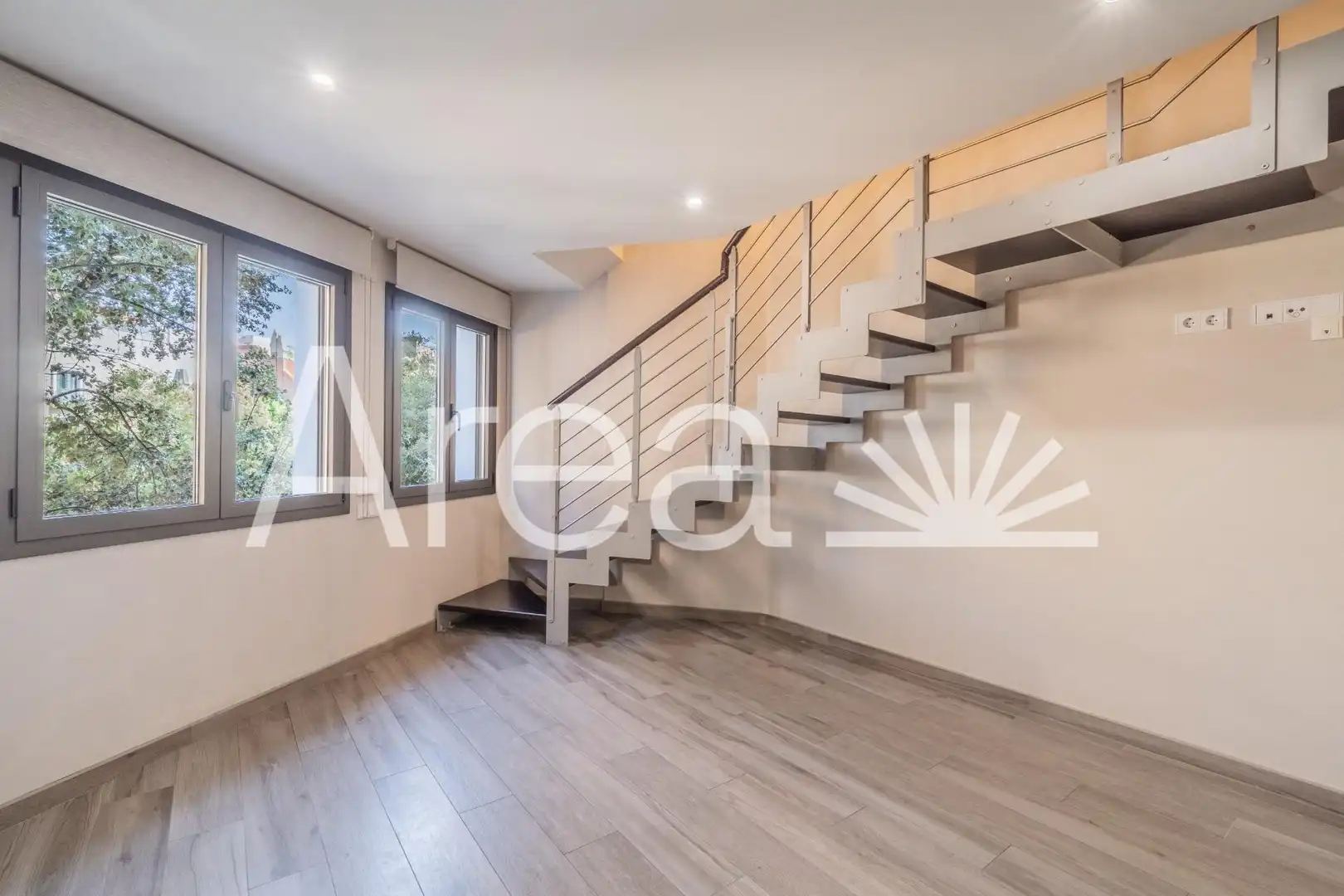 Ático en venta en Arenys de Mar con Aire acondicionado, Calefacción y Terraza