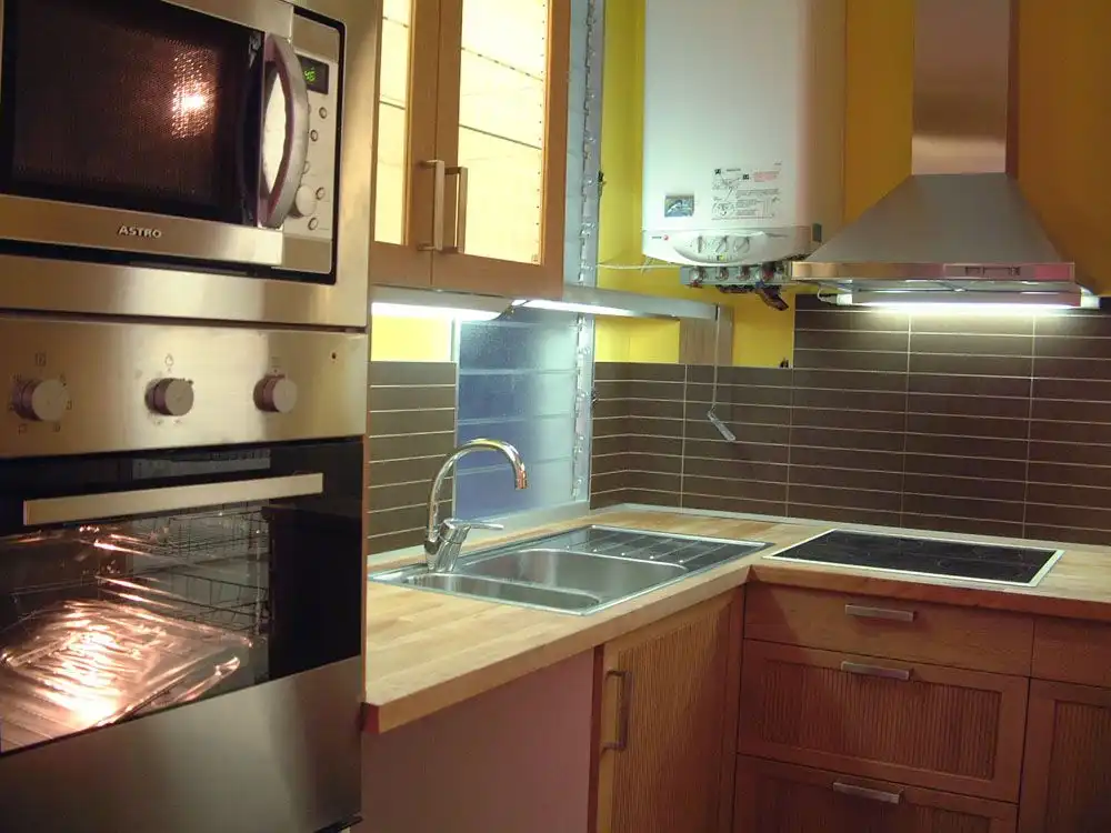 Wohnung mit Aufzug zur Miete in Carrer d'Artesa de Segre 4, imagen 15