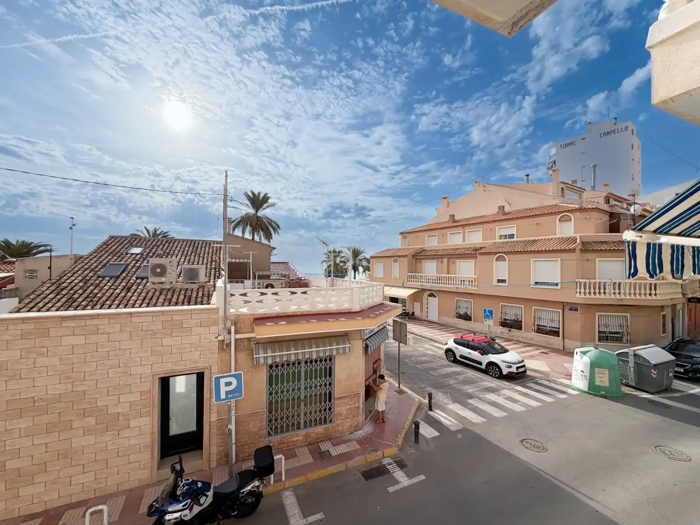 Apartamento con ascensor en venta en Campello Playa, imagen 23