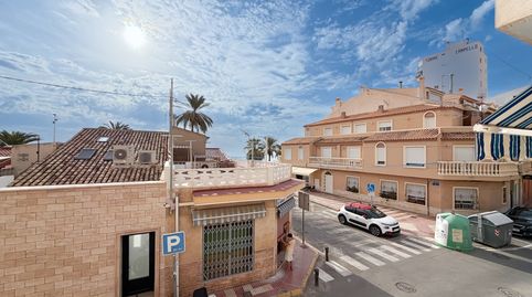 Foto 4 de Apartament en venda a Campello Playa, El Campello