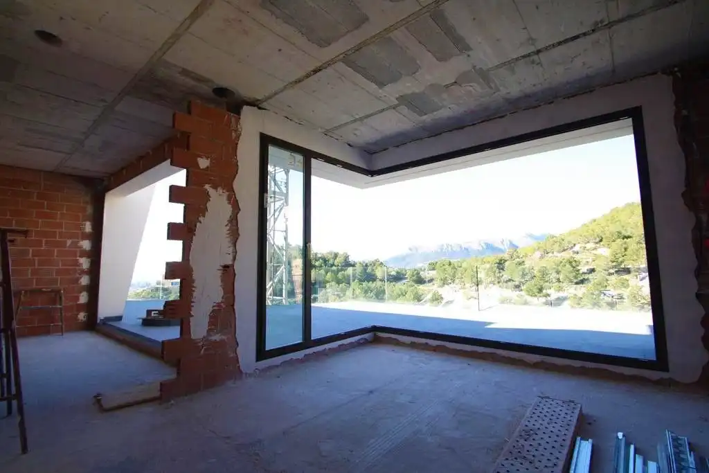 Casa con piscina en venta en Cala Advocat - Baladrar, imagen 19
