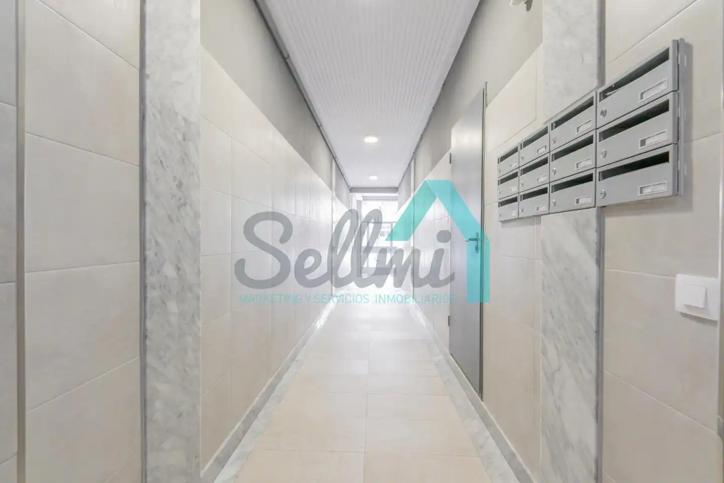Piso con ascensor en venta en Calle Pérez de Ayala, imagen 44