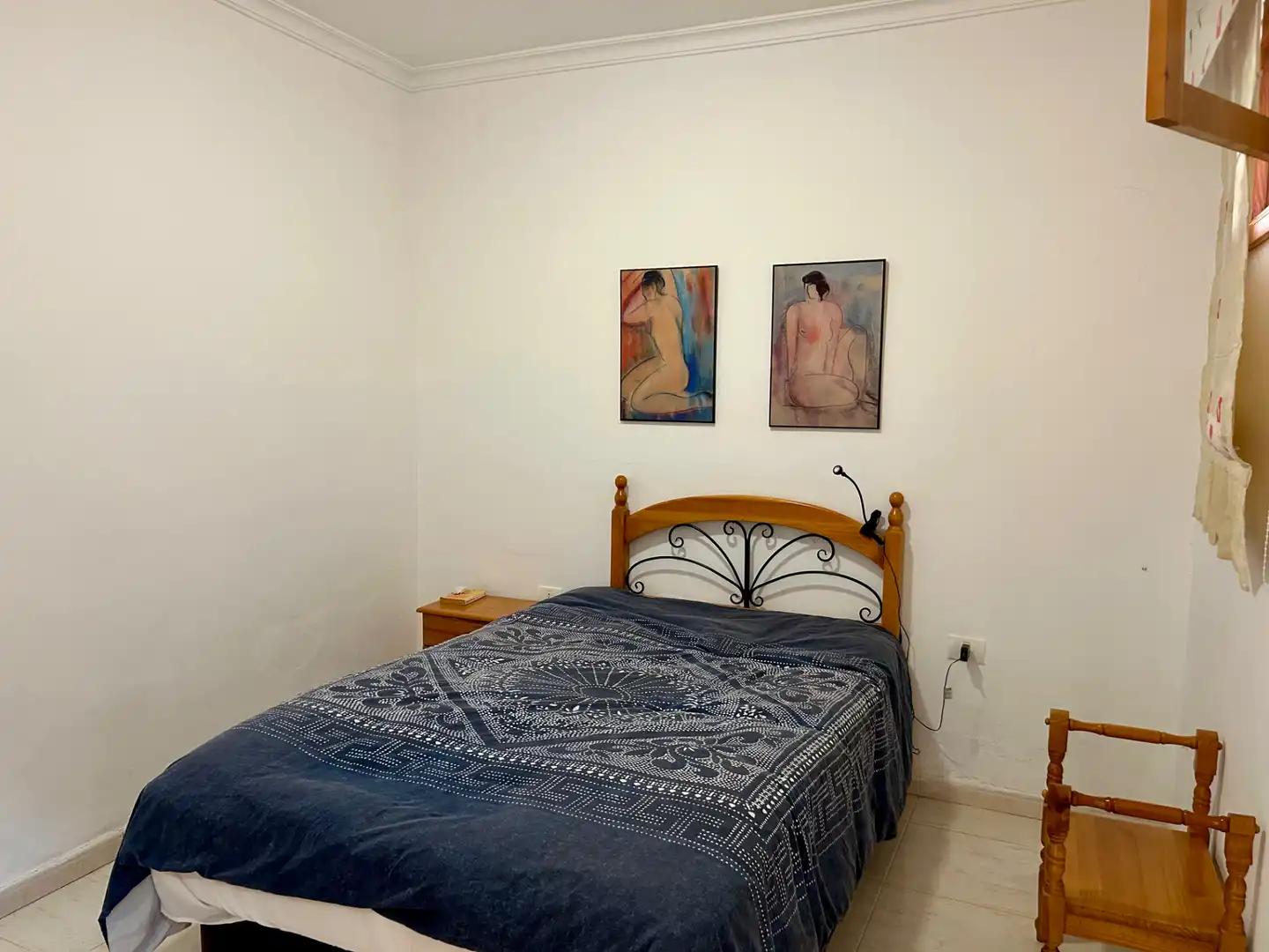Casa adosada en venta en Calle Álvaro de Bazán, 28, Playa de Arinaga