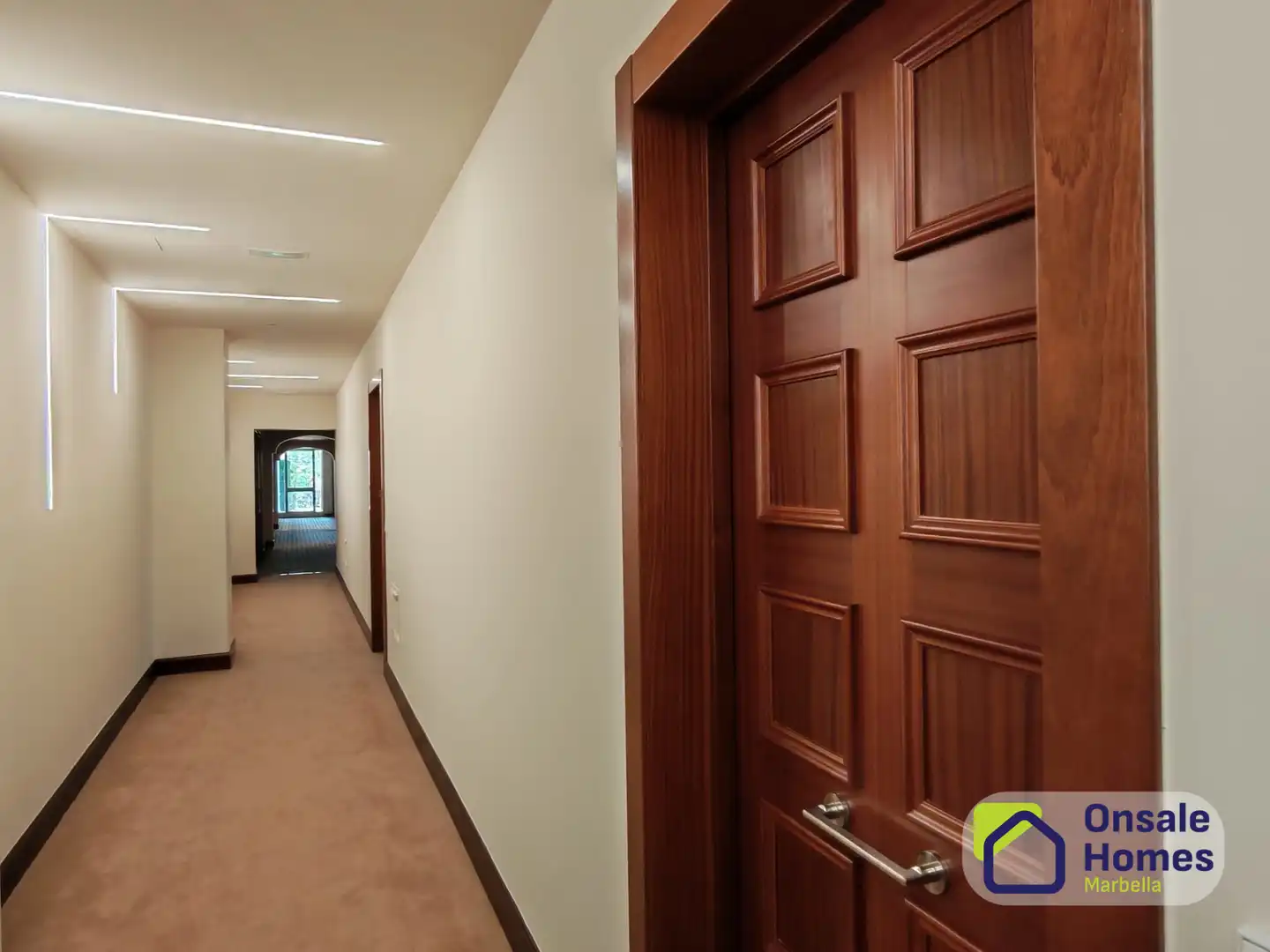 Apartament en venda a Calle Londres, Las Brisas