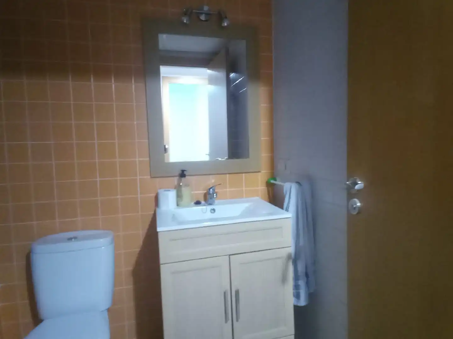Flat for rent in Moncófar Pueblo