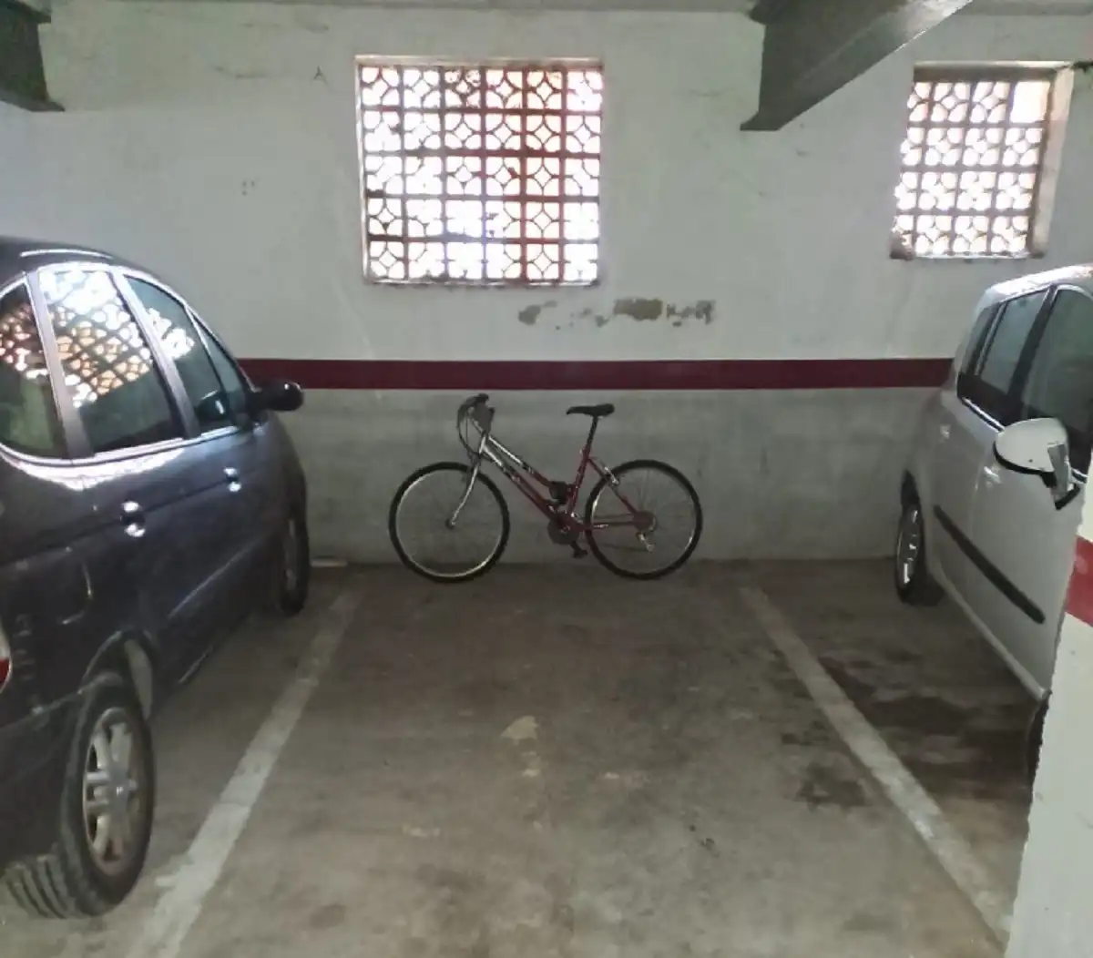 Parking for sale in Pz. Medellín, imagen 2
