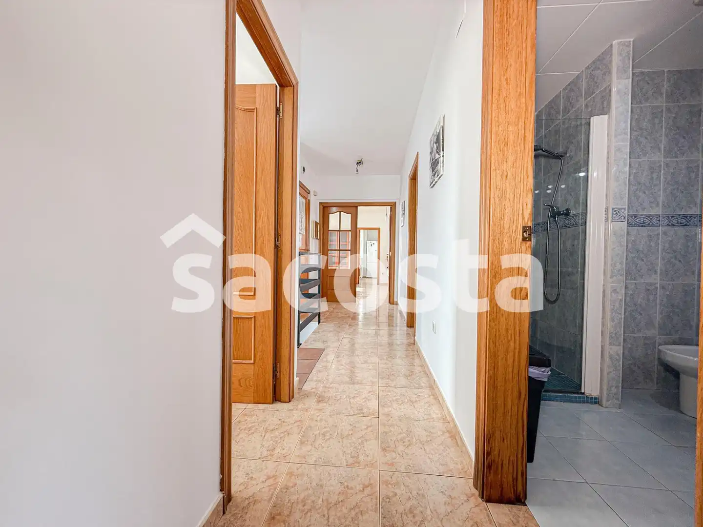 Casa o chalet en venta en Lloret de Mar con Aire acondicionado, Calefacción y Jardín privado