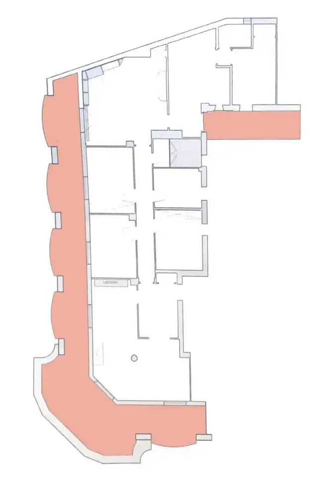Attic for sale in Madrid  with Air Conditioner, Heating and Parquet flooring