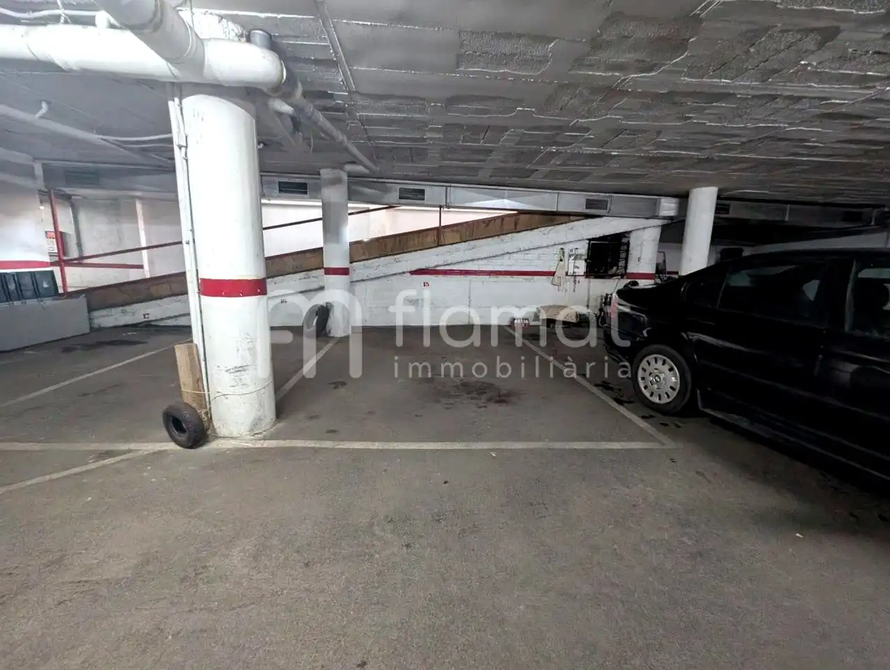Parking for sale in Malgrat de Mar, imagen 2