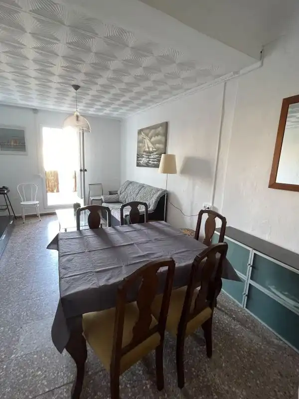 Piso en venta en La vila, calle iglesia , 2, Centro