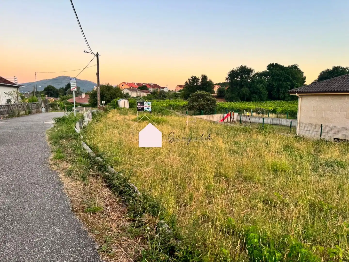 Terreno residencial en venta en Tui, imagen 5