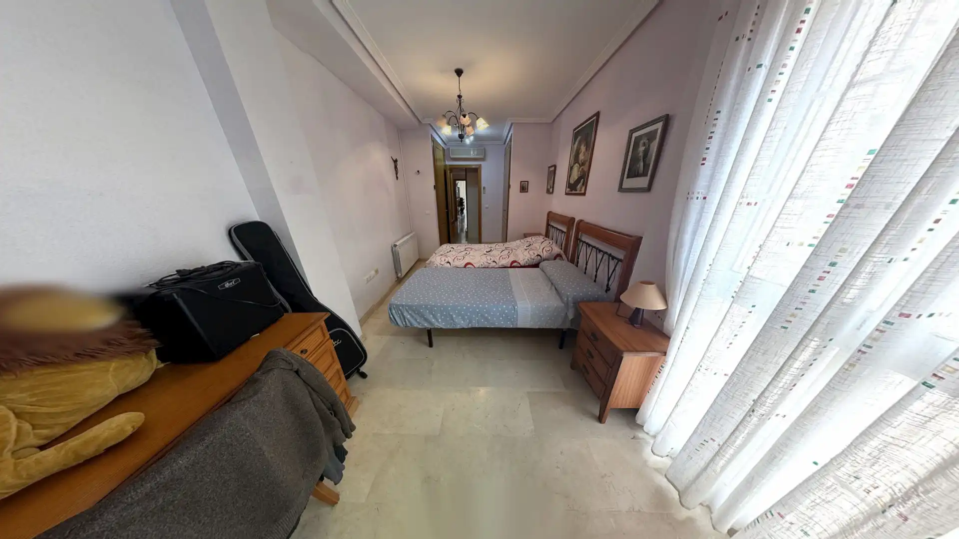 Duplex avec terrasse à vendre à Carrer Sant Bartomeu, imagen 25