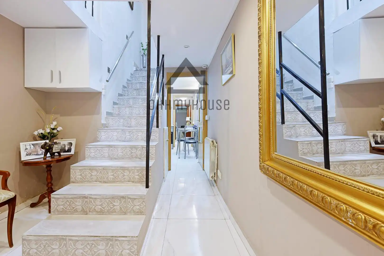 Ground floor for sale in Barcelona  with Air Conditioner, Heating and Terrace