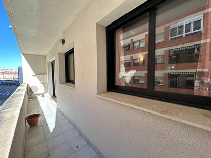 Flat for sale in Zona Hospital