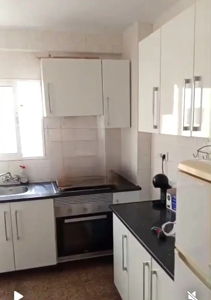 Flat with terrace to rent in Plaça d'Hondures, imagen 13
