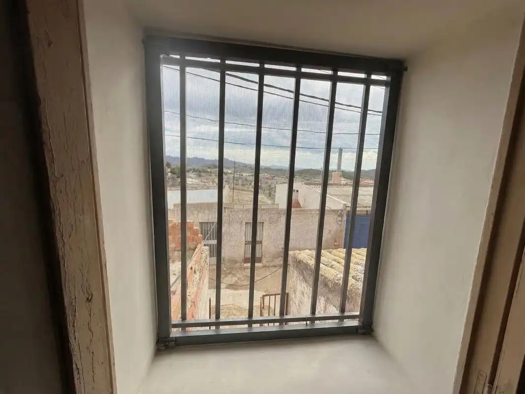 Terraza de Casa adosada en venta en Abanilla con Calefacción, Terraza y Trastero