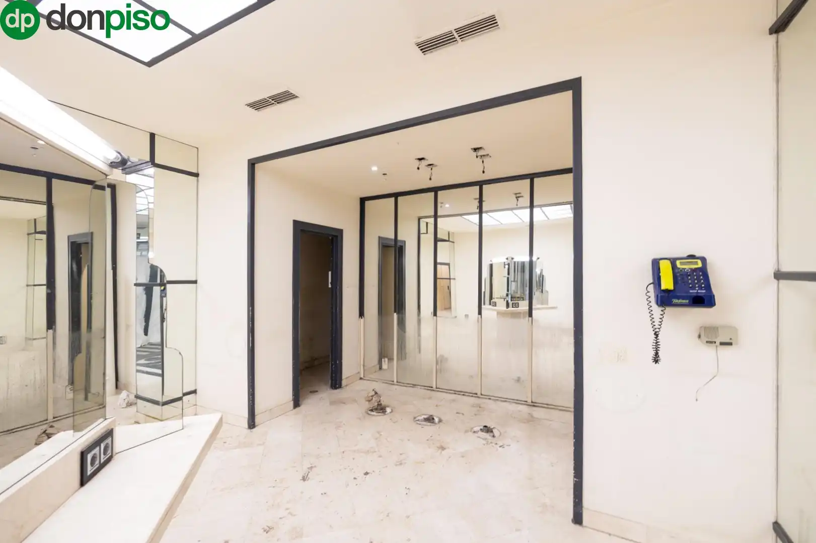 Local comercial en venda a Calle SARABIA, imagen 26