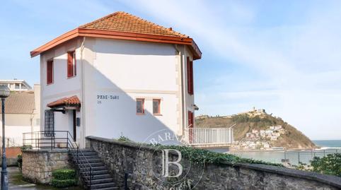 Foto 4 de Casa o xalet en venda a Miraconcha, Donostia - San Sebastián