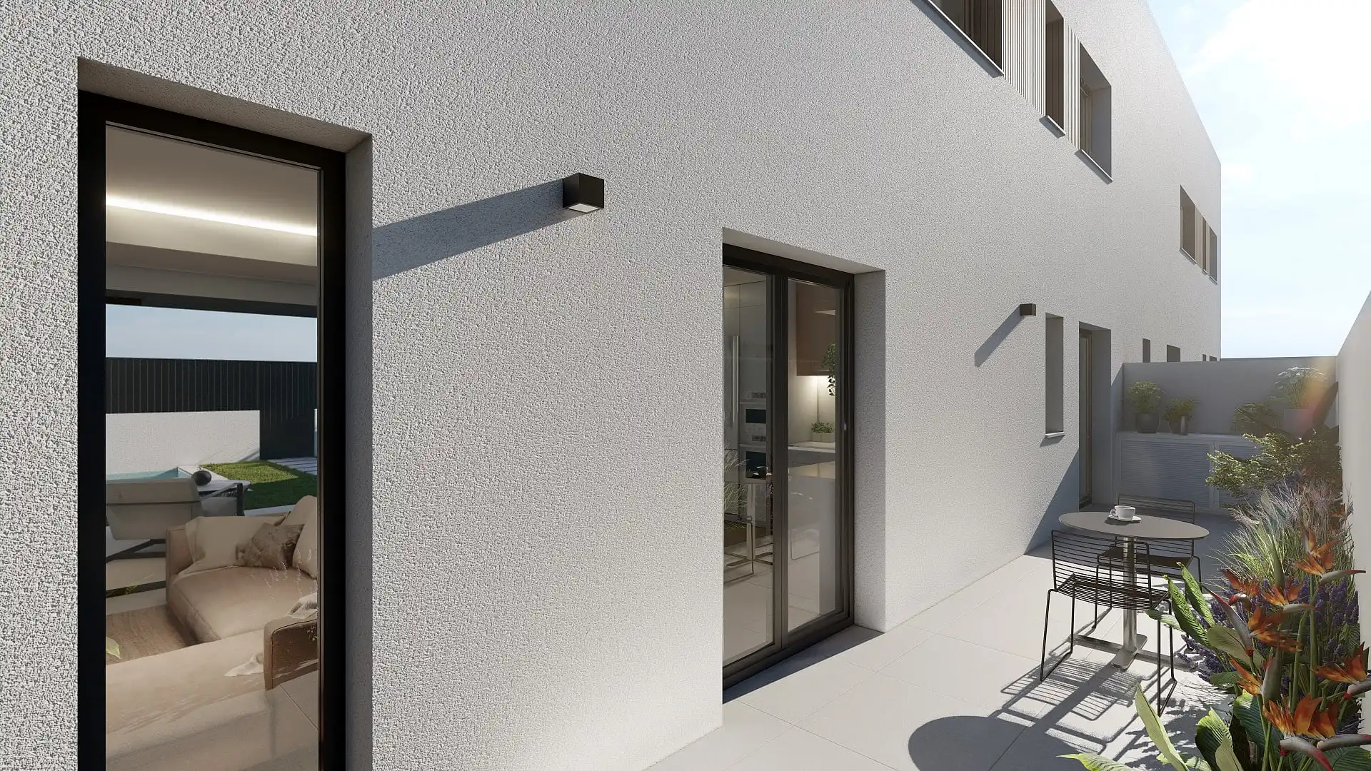 Appartement compact avec terrasse à vendre à Lo Pagán, imagen 8