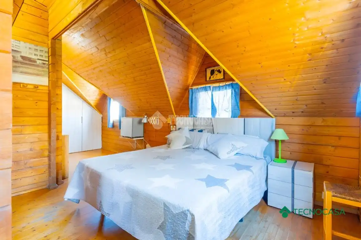 Bedroom of Houses for sale in Roquetas de Mar  with Swimming Pool
