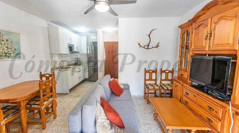 Foto 4 de Planta baixa en venda a Centro Internacional, Málaga