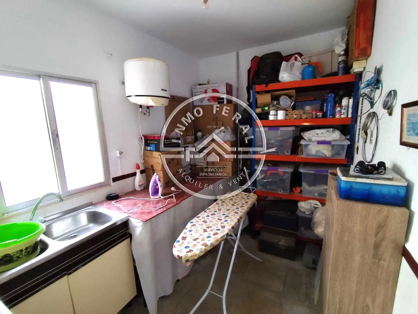 Casa en venda a Cañada Rosal, imagen 16