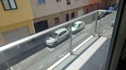 Foto 3 de Pis de lloguer a Calle la Sirena, Los Abrigos, Granadilla de Abona
