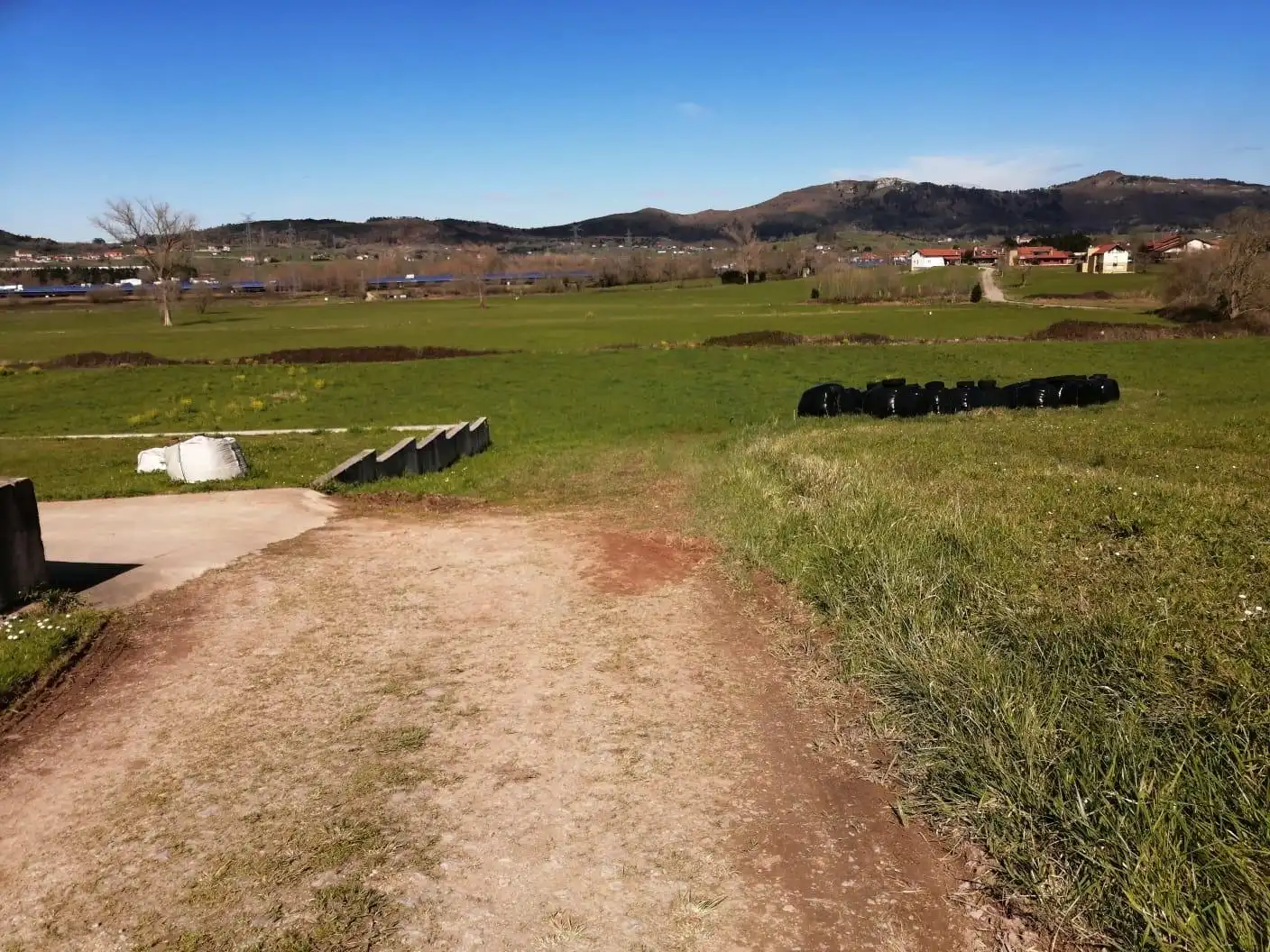 Grundstücke und Bauplätze zum Verkauf in Penagos, imagen 6