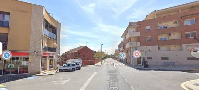 Piso en Venta en Vilallonga del Camp