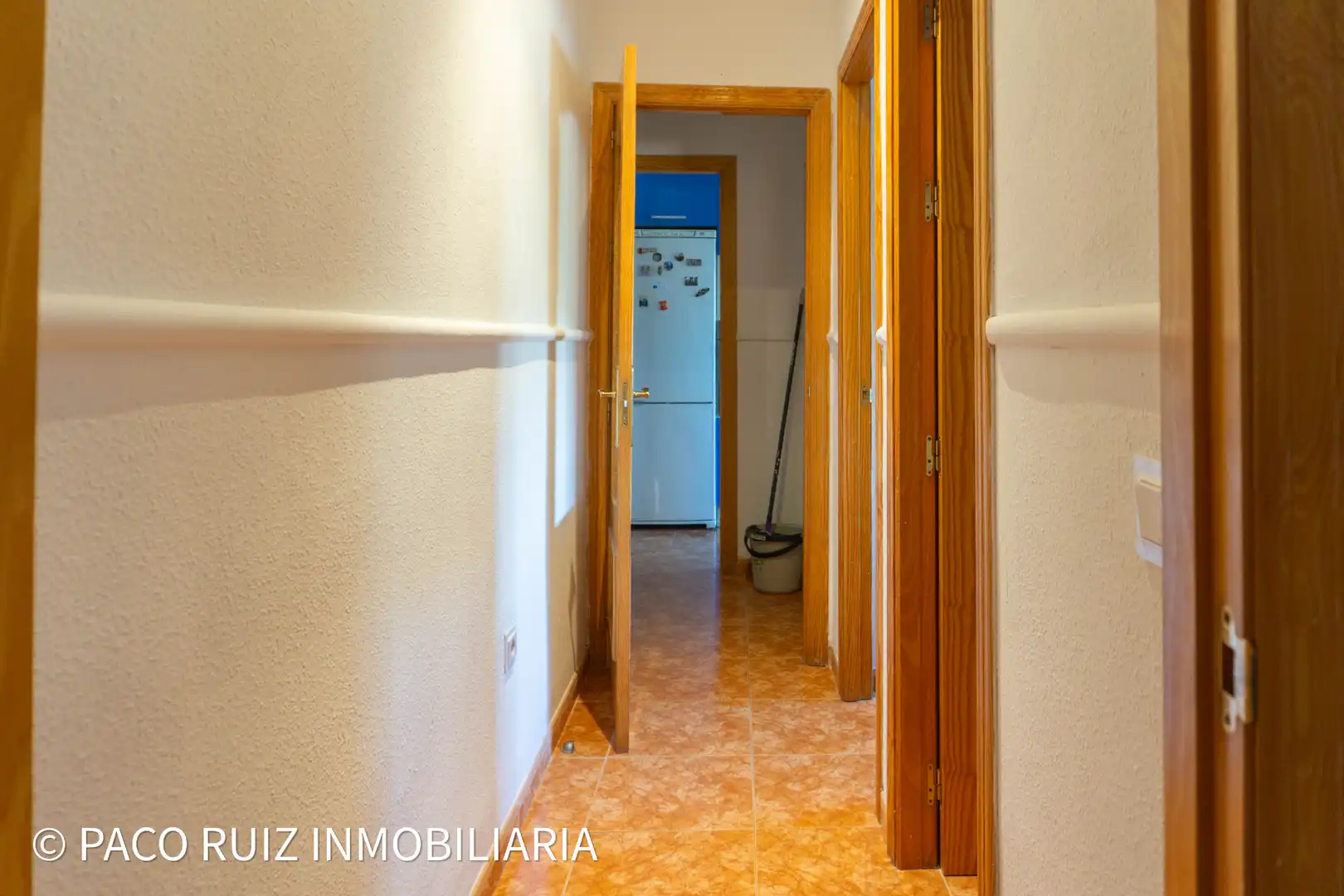 Piso en venta en Huércal de Almería con Aire acondicionado y Piscina