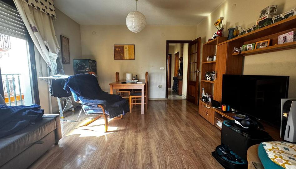 Foto 1 de Piso en venta en Calle Cervantes, 50, Avda. De los Ogíjares, Granada