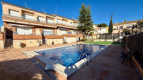 Foto 5 de Casa adosada en venta en Sant Jaume dels Domenys, Tarragona