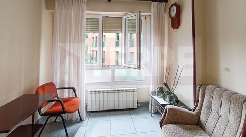 Foto 4 de Piso en venta en Gorbea Kalea, Lezo, Gipuzkoa